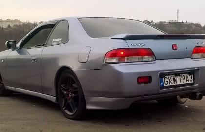 Honda Prelude V 2.2 VTiS