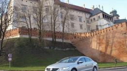 Konkurencja wewnątrz koncernu VW