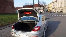 Konkurencja wewnątrz koncernu VW