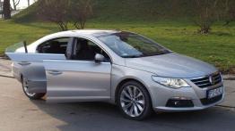 Konkurencja wewnątrz koncernu VW