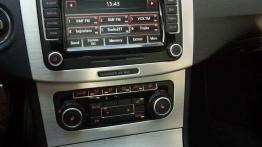 Konkurencja wewnątrz koncernu VW