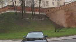 Konkurencja wewnątrz koncernu VW