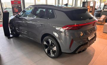 Cupra Terramar SUV 2.0 TSI 265KM 2025 VZ, zdjęcie 2