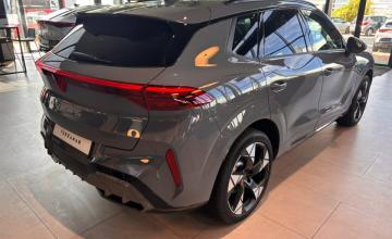 Cupra Terramar SUV 2.0 TSI 265KM 2025 VZ, zdjęcie 3