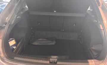 Cupra Terramar SUV 2.0 TSI 265KM 2025 VZ, zdjęcie 4