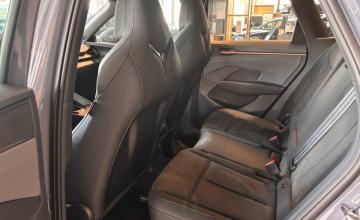 Cupra Terramar SUV 2.0 TSI 265KM 2025 VZ, zdjęcie 5