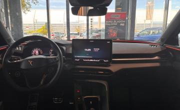 Cupra Terramar SUV 2.0 TSI 265KM 2025 VZ, zdjęcie 6