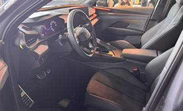 Cupra Terramar SUV 2.0 TSI 265KM 2025 VZ, zdjęcie 7