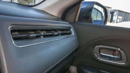 Honda Jazz i HR-V - powrót samurajów