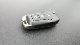 Ford Fiesta – duży gracz, choć niewielkich rozmiarów