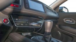 Honda Jazz i HR-V - powrót samurajów