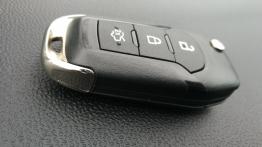 Ford Fiesta – duży gracz, choć niewielkich rozmiarów