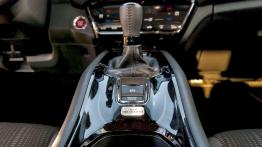 Honda Jazz i HR-V - powrót samurajów