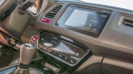 Honda Jazz i HR-V - powrót samurajów