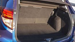 Honda Jazz i HR-V - powrót samurajów