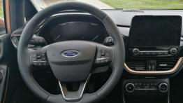 Ford Fiesta – duży gracz, choć niewielkich rozmiarów