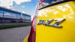 Honda Jazz i HR-V - powrót samurajów