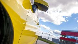 Honda Jazz i HR-V - powrót samurajów