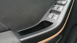 Ford Fiesta – duży gracz, choć niewielkich rozmiarów