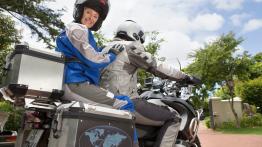 Ranking interkomów motocyklowych 2025. Porównanie Bluetooth vs Mesh – testy i opinie ekspertów