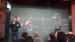 Seat jest już gotowy na przyszłość bez samochodów