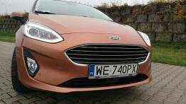 Ford Fiesta – duży gracz, choć niewielkich rozmiarów