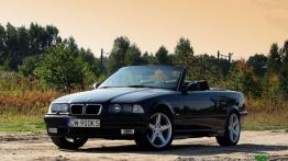 Seria 3 Cabrio - stereotyp BMW