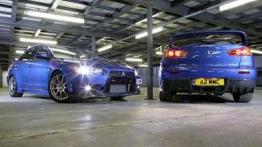 Najszybszy Evo wszech czasów