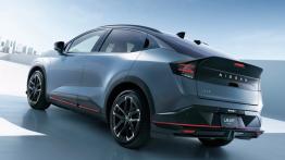 Nissan pokazał nowego Leafa Nismo. Jedna decyzja może rozczarować fanów