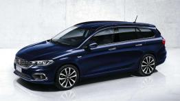 Fiat Tipo zaatakuje segment kompaktów