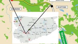 Droga ekspresowa S7 dłuższa o 11 kilometrów