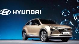 Hyundai przyspiesza w temacie elektryków