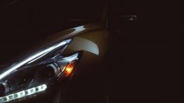 Nowy Nissan Murano zadebiutuje na NY Auto Show