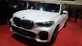 Paris Motor Show 2018 - BMW
