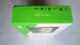 Acer Iconia Tab A200 - coś dla wymagających estetów