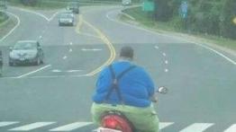 Aktywność fizyczna kierowców