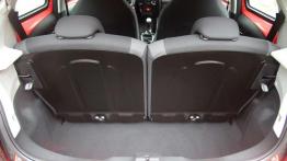 Citroen C1 - więcej stylu i dodatków