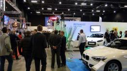 Fleet Market 2011 - Relacja z targów