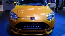 Fleet Market 2012 - relacja z targów