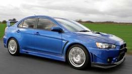 Najszybszy Evo wszech czasów