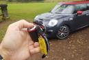 #mini #jcw