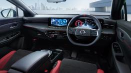 Nissan pokazał nowego Leafa Nismo. Jedna decyzja może rozczarować fanów