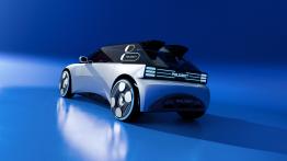 Polygon Concept zapowiada nowego Peugeota 208. Odważny pomysł Francuzów