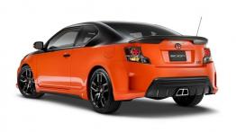 Scion tC Coupe z nowym pakietem dodatków