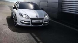 Renault zapowiada nową Lagunę i kilka crossoverów