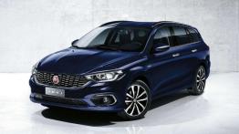 Fiat Tipo zaatakuje segment kompaktów