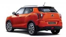 Nowe Tivoli. Wiemy, kiedy trafi do polskich salonów