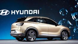 Hyundai przyspiesza w temacie elektryków