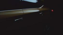 Nowy Nissan Murano zadebiutuje na NY Auto Show