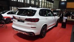 Paris Motor Show 2018 - BMW